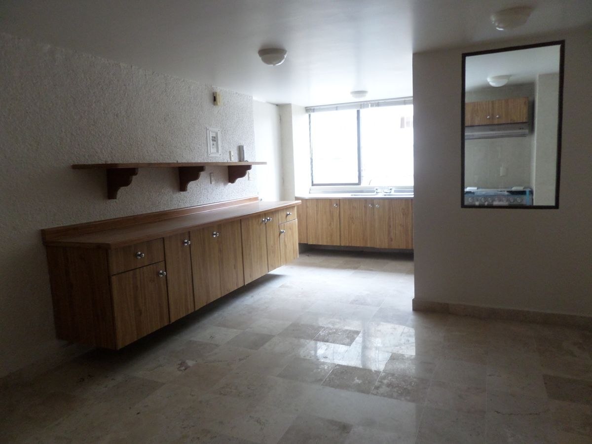 Departamento en Fuentes del Pedregal, Tlalpan, foto 6 de 16