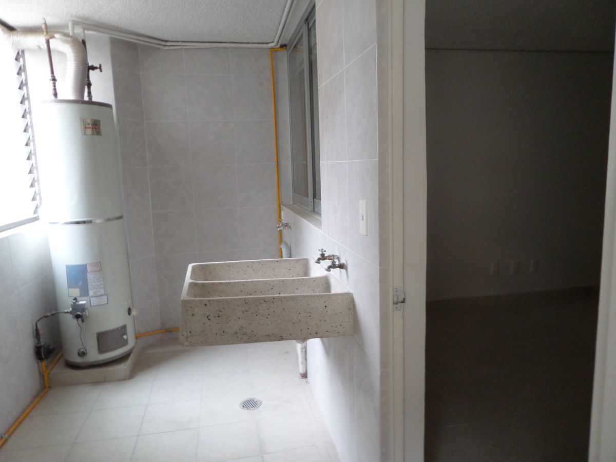 Departamento en Fuentes del Pedregal, Tlalpan, foto 8 de 16