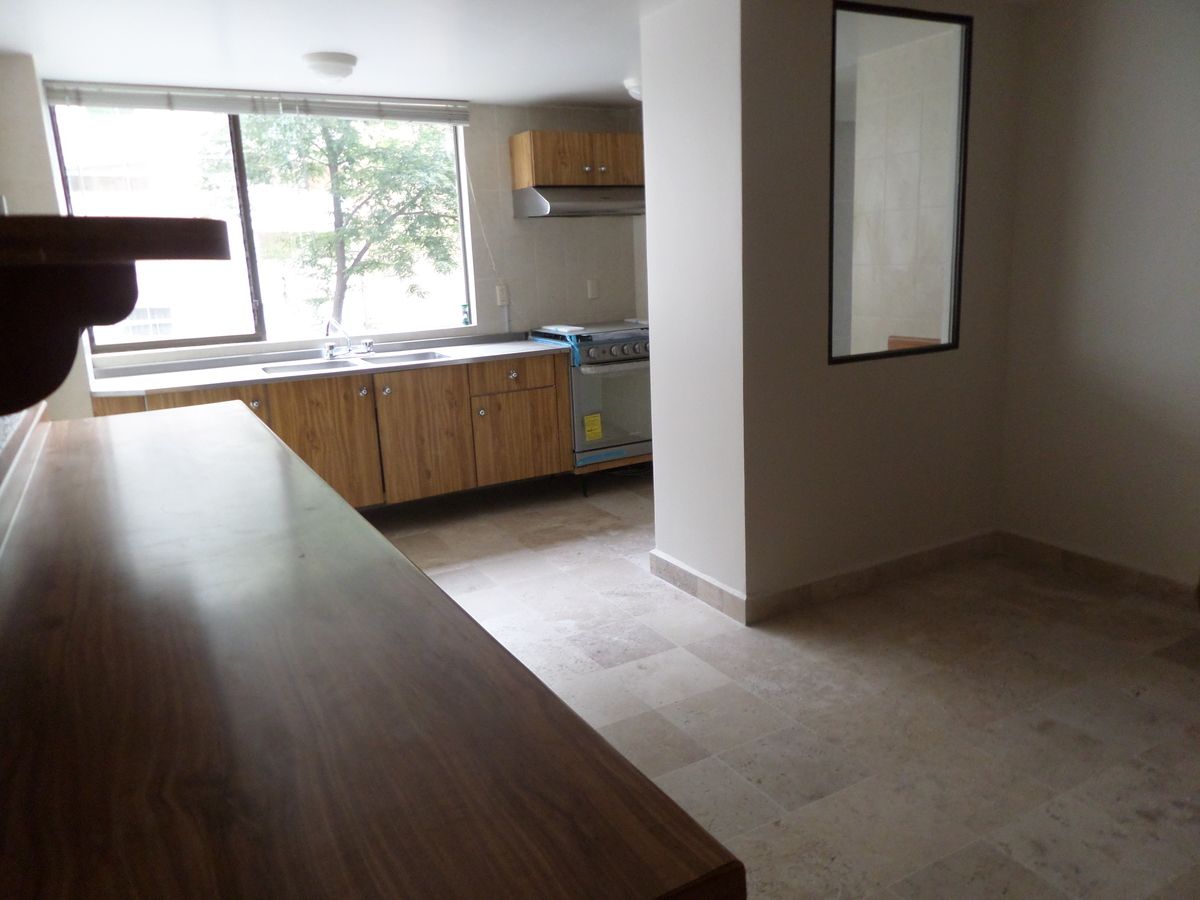 Departamento en Fuentes del Pedregal, Tlalpan, foto 7 de 16
