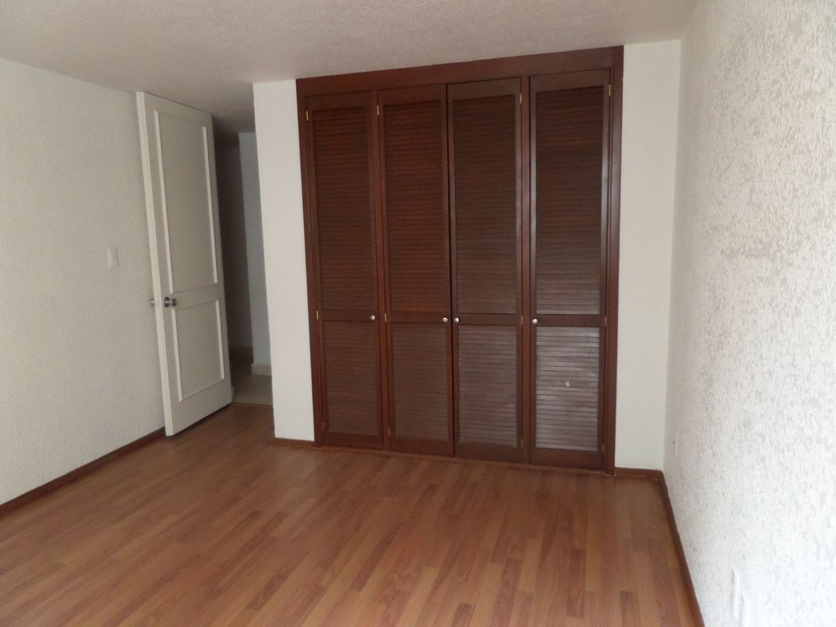 Departamento en Fuentes del Pedregal, Tlalpan, foto 9 de 16