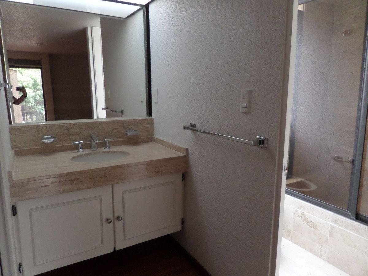 Departamento en Fuentes del Pedregal, Tlalpan, foto 12 de 16