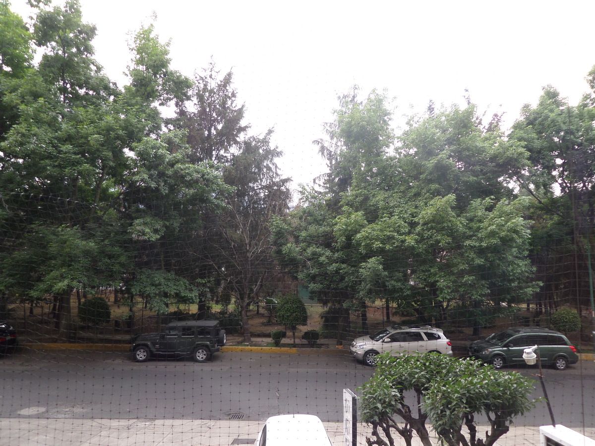 Departamento en Fuentes del Pedregal, Tlalpan, foto 16 de 16