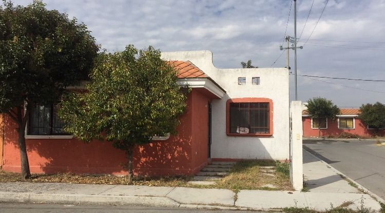 Económicas casas nuevas en venta en cerrada