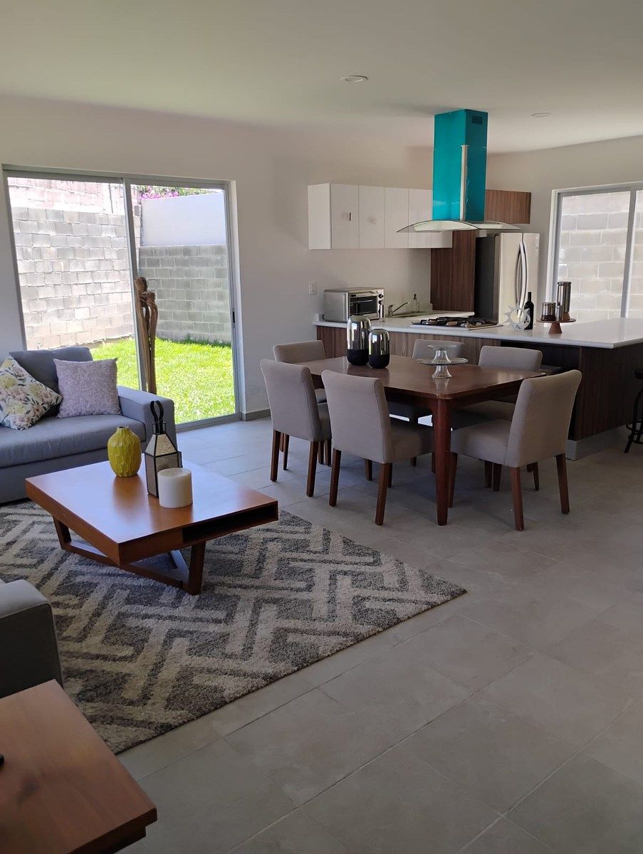Casa en Zona Plateada, Pachuca de Soto, foto 3 de 19