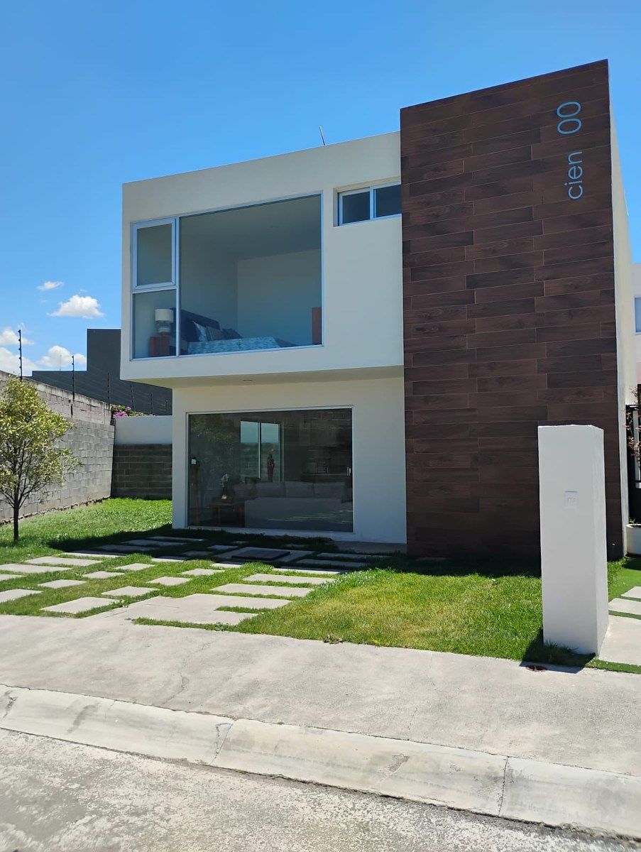 Casas en venta en Residencial Madeleine, foto 1 de 19