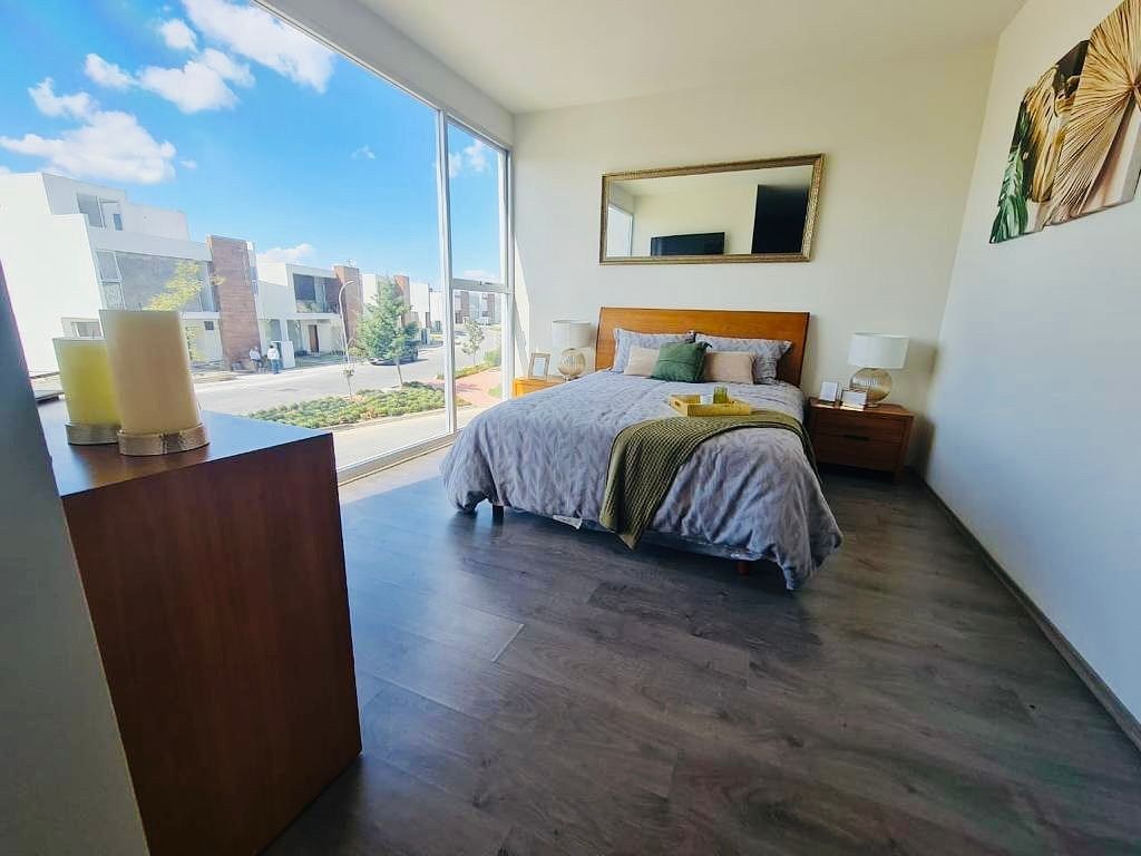 Casa en Zona Plateada, Pachuca de Soto, foto 8 de 19