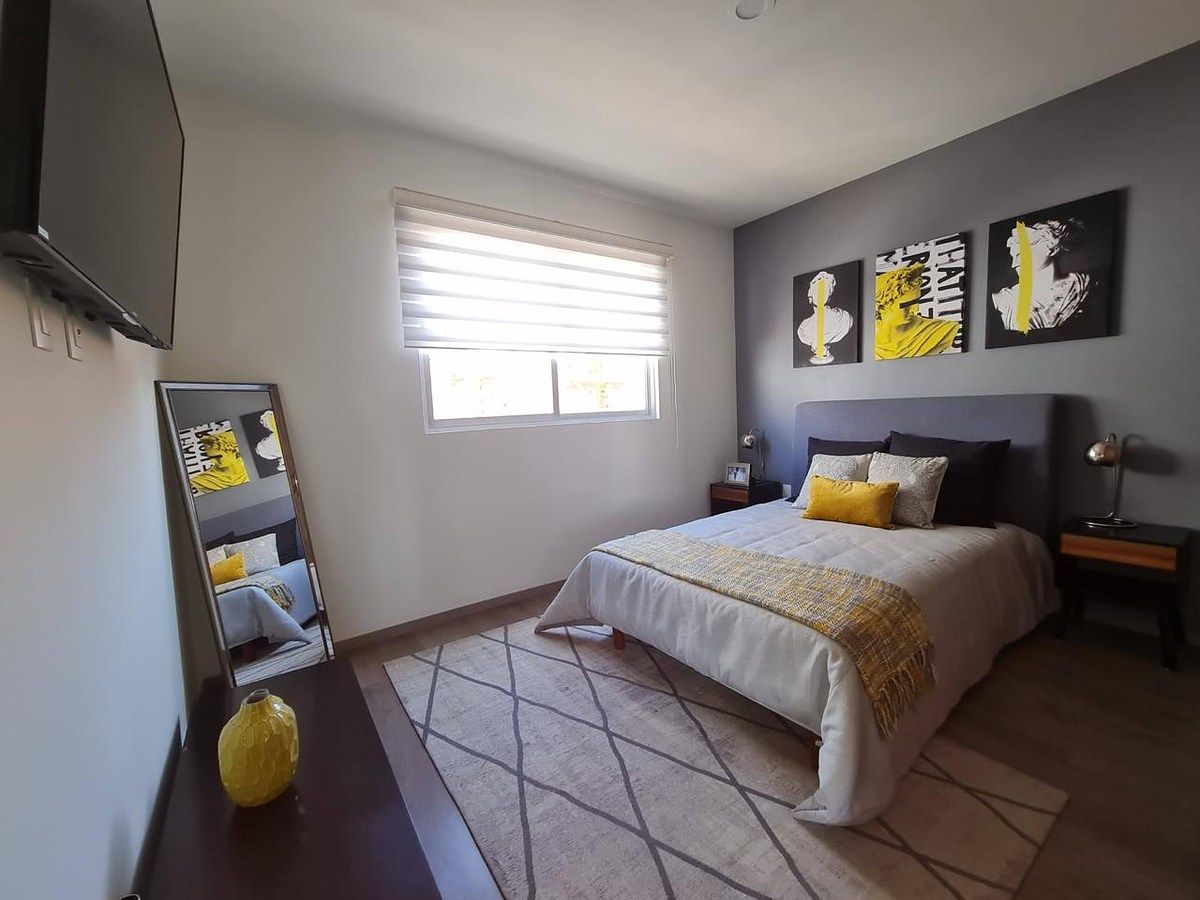 Casa en Zona Plateada, Pachuca de Soto, foto 9 de 19