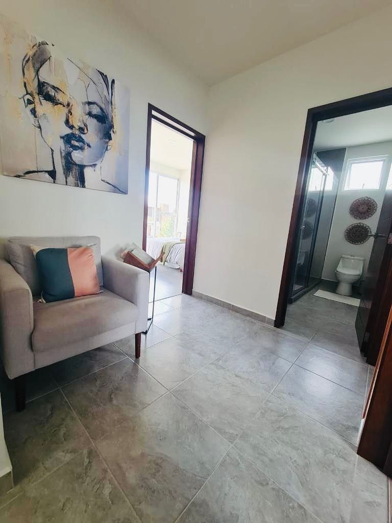 Casa en Zona Plateada, Pachuca de Soto, foto 15 de 19