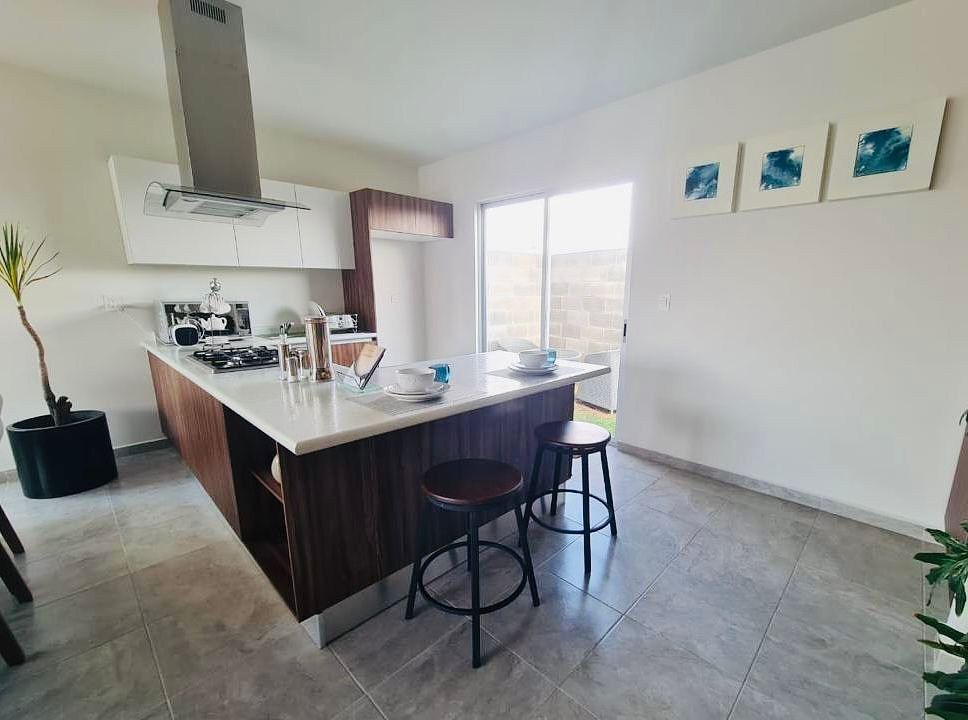 Casa en Zona Plateada, Pachuca de Soto, foto 6 de 19