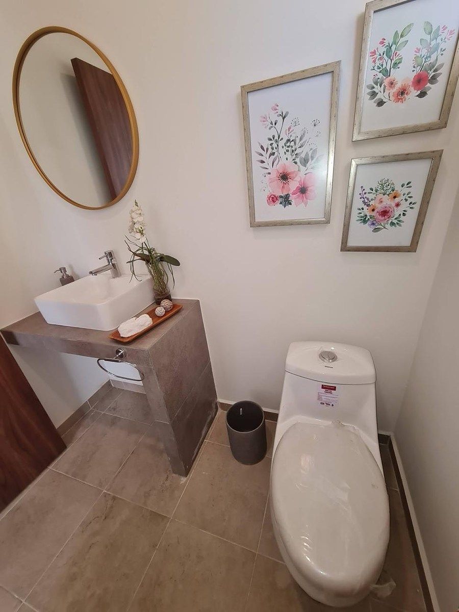 Casa en Zona Plateada, Pachuca de Soto, foto 19 de 19
