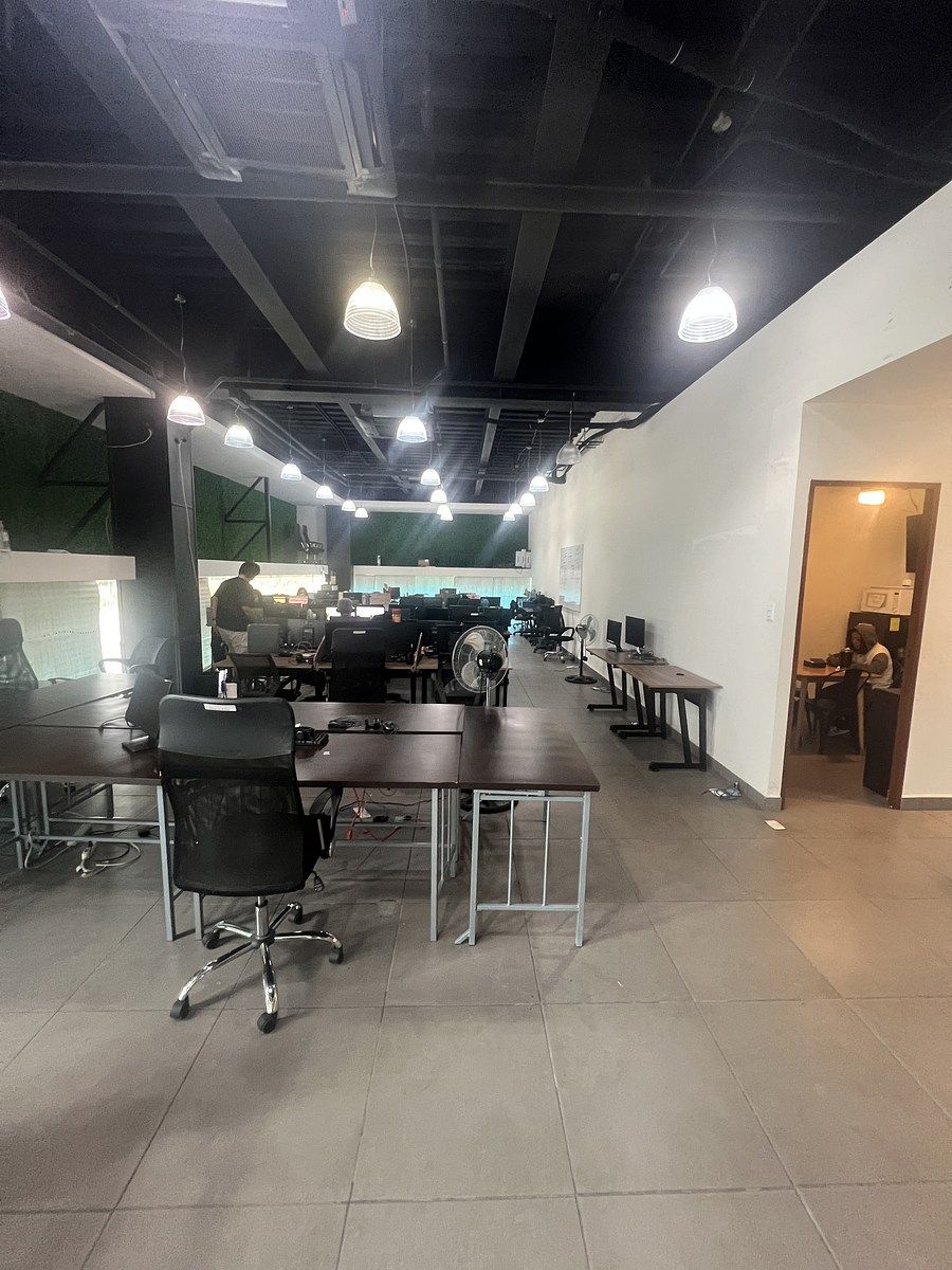 3 de 19: Área de trabajo