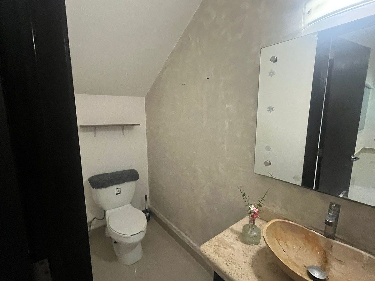 Casa en condominio en Turquesa, Carmen, foto 8 de 17