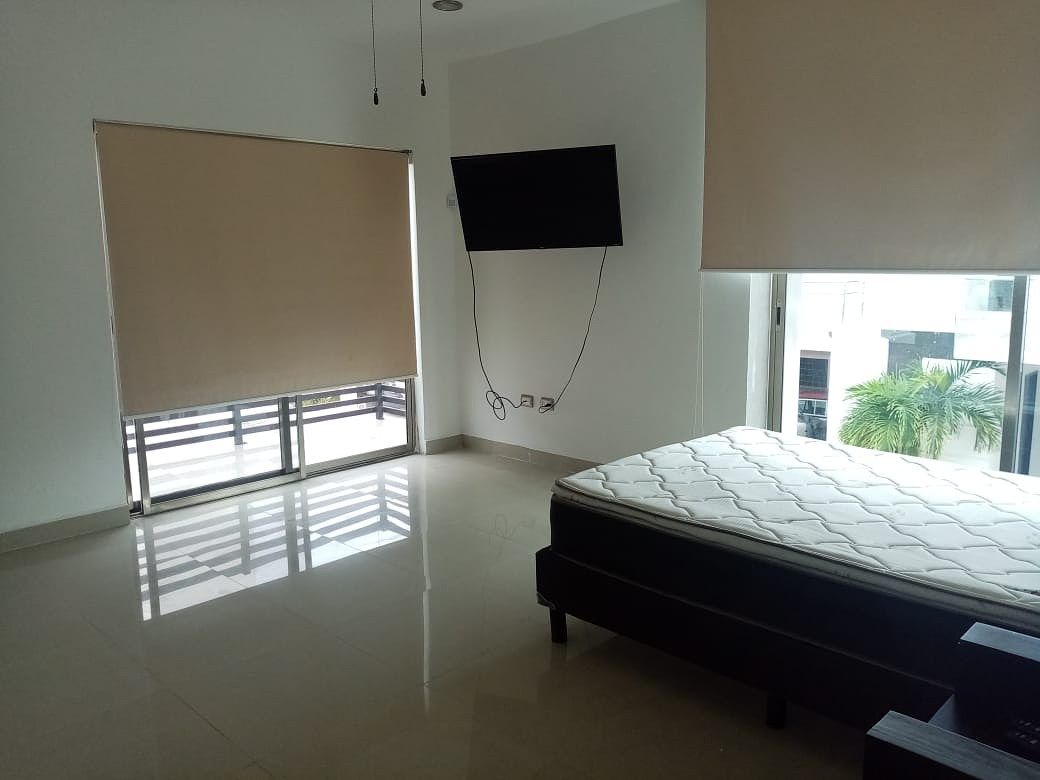 Casa en condominio en Turquesa, Carmen, foto 10 de 17