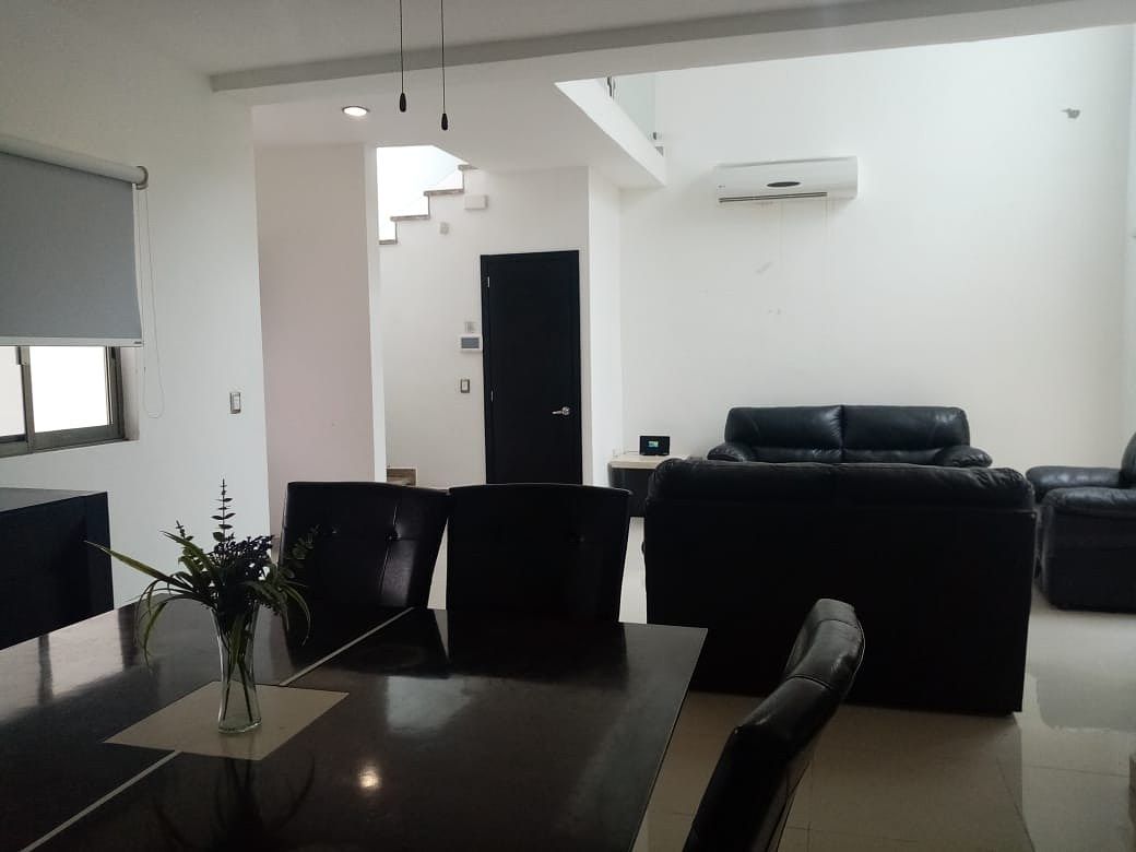 Casa en condominio en Turquesa, Carmen, foto 3 de 17