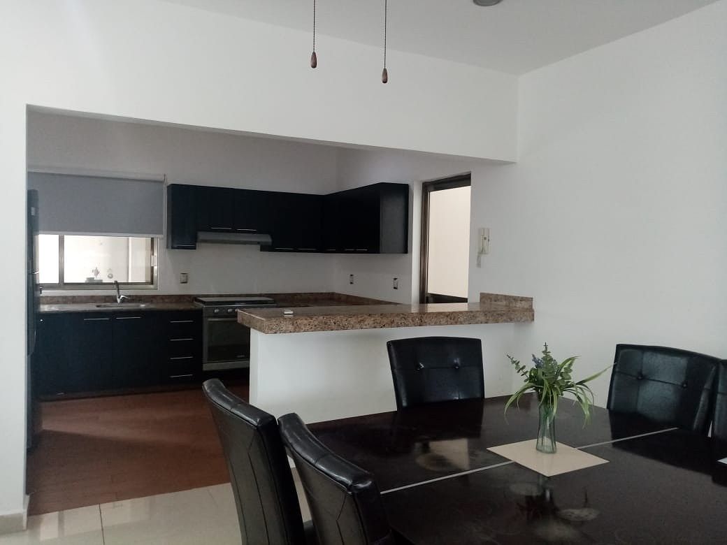 Casa en condominio en Turquesa, Carmen, foto 4 de 17