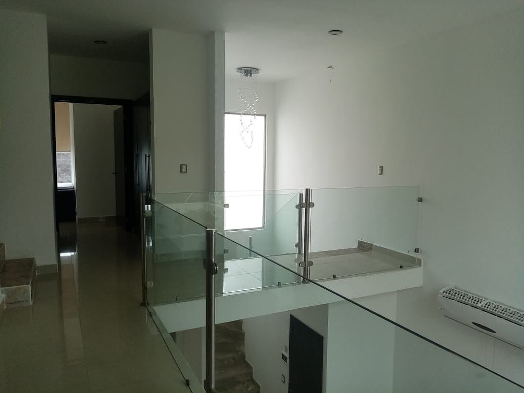 Casa en condominio en Turquesa, Carmen, foto 13 de 17