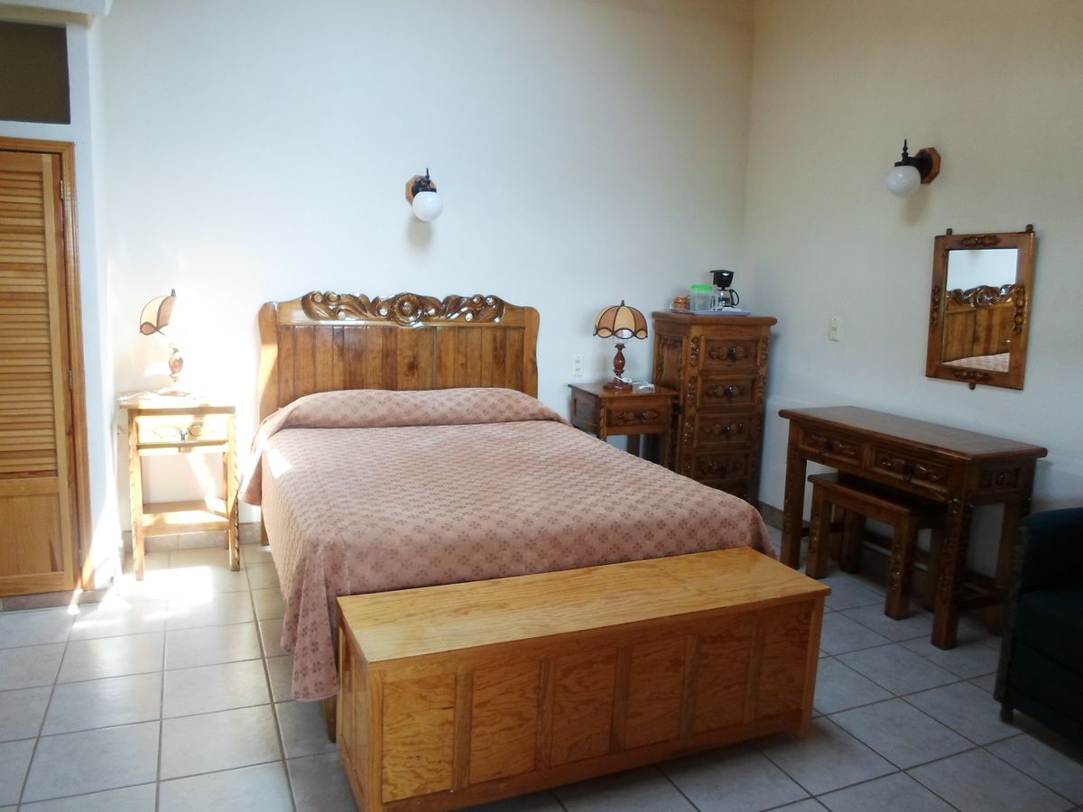 12 of 42: Habitaciones