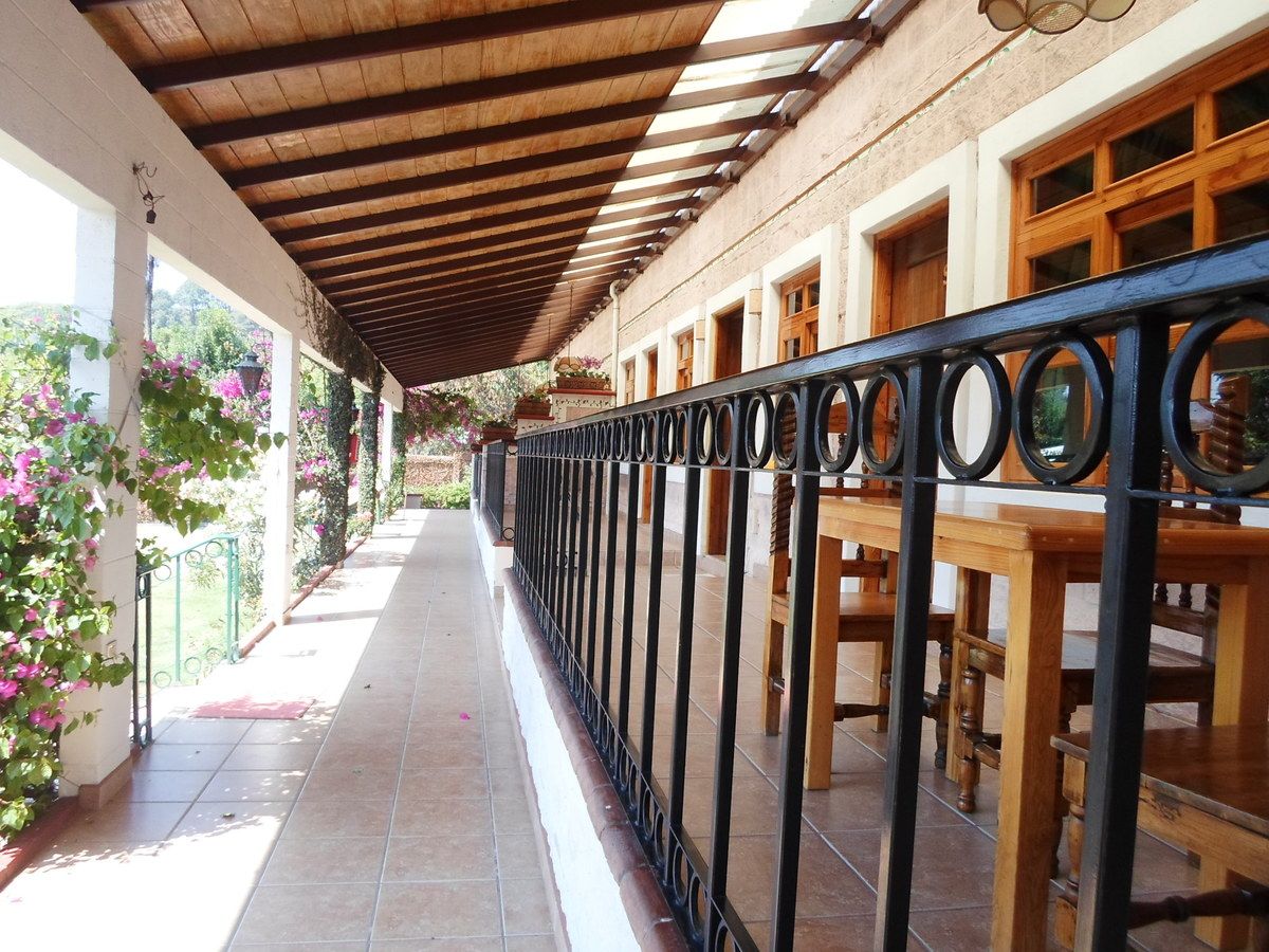 17 of 42: Habitaciones en Planta Baja