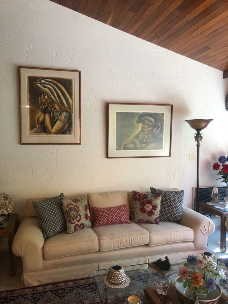 Casa en Bosque de las Lomas, Miguel Hidalgo, foto 2 de 14