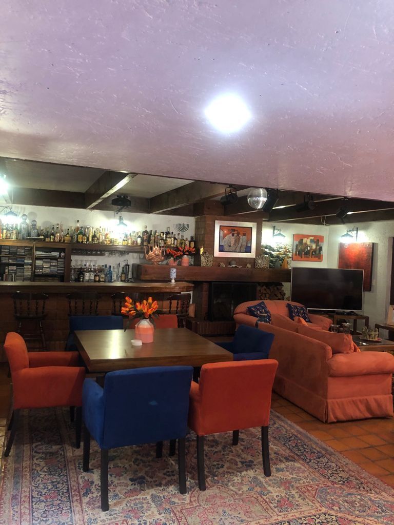 Casa en Bosque de las Lomas, Miguel Hidalgo, foto 8 de 14
