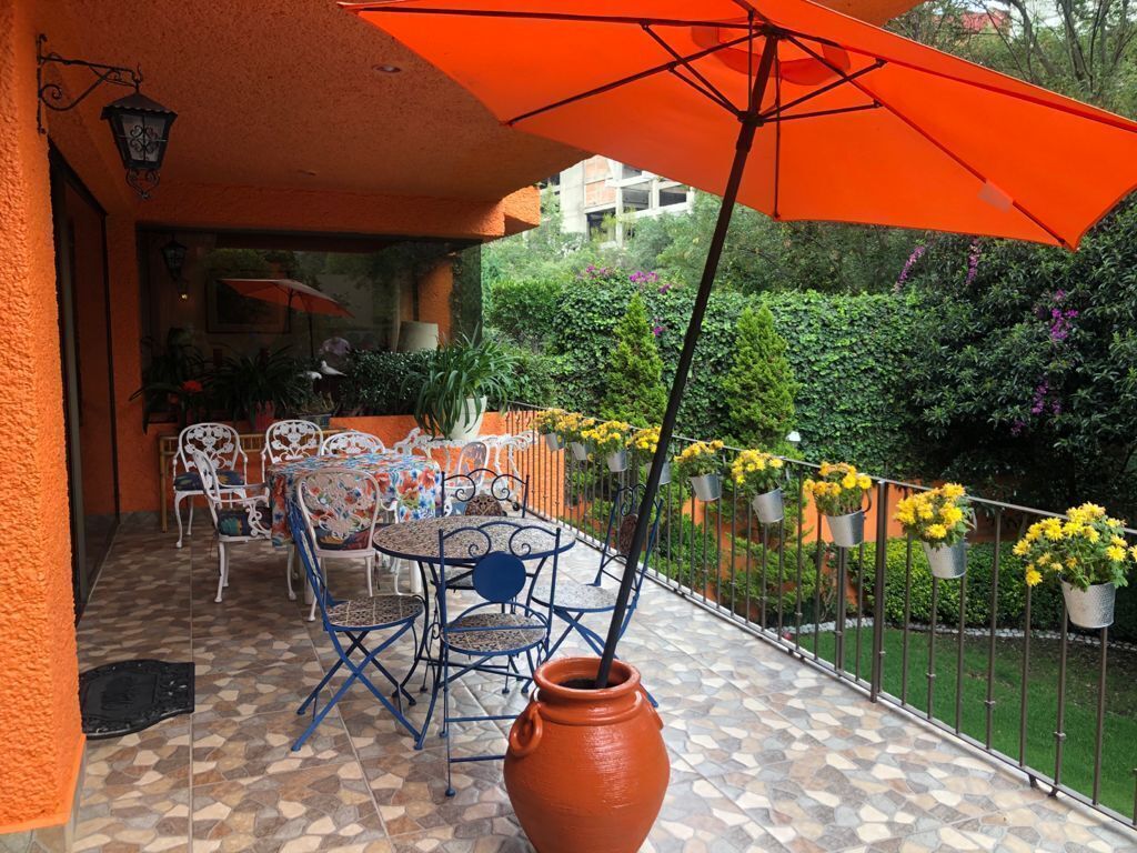 Casa en Bosque de las Lomas, Miguel Hidalgo, foto 13 de 14