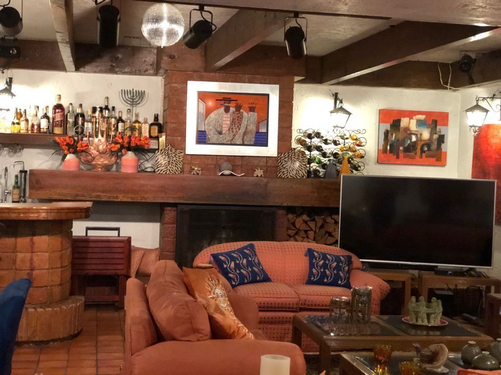 Casa en Bosque de las Lomas, Miguel Hidalgo, foto 10 de 14