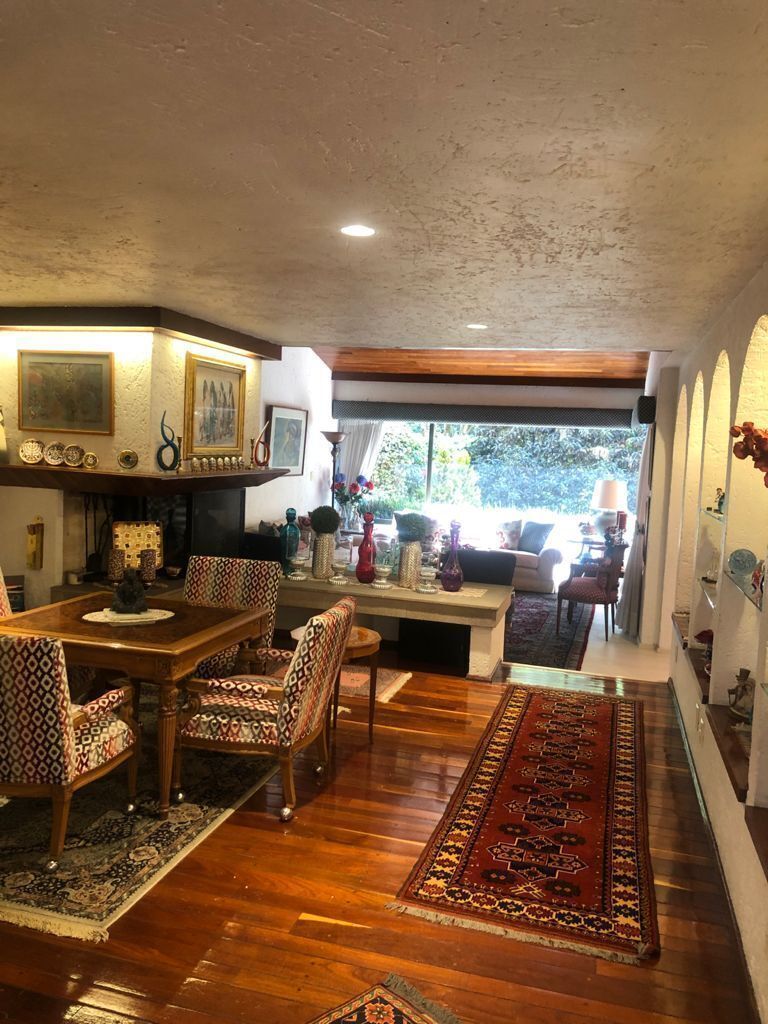 Casa en Bosque de las Lomas, Miguel Hidalgo, foto 9 de 14
