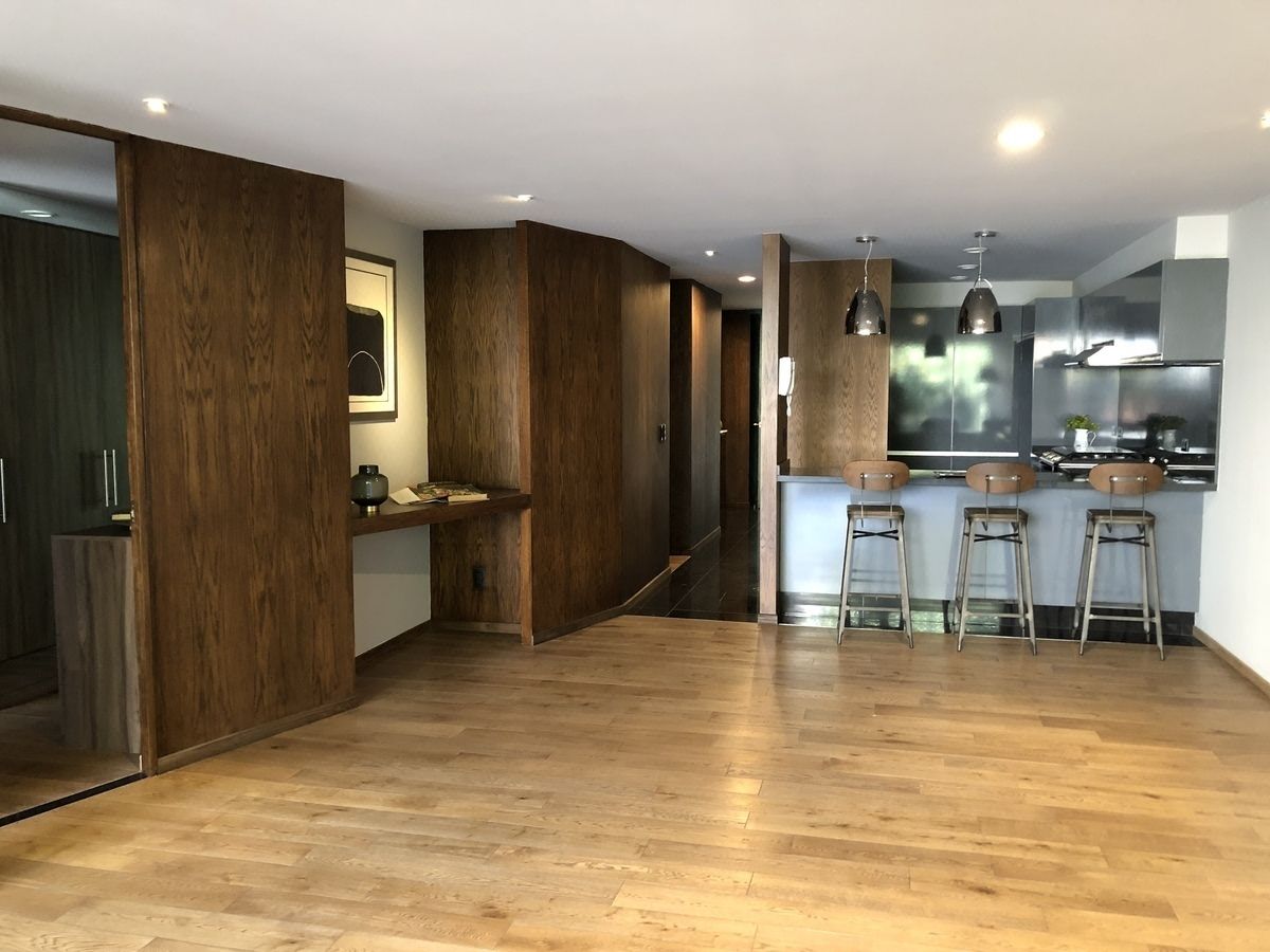 Departamento en Venta en Polanco V Sección