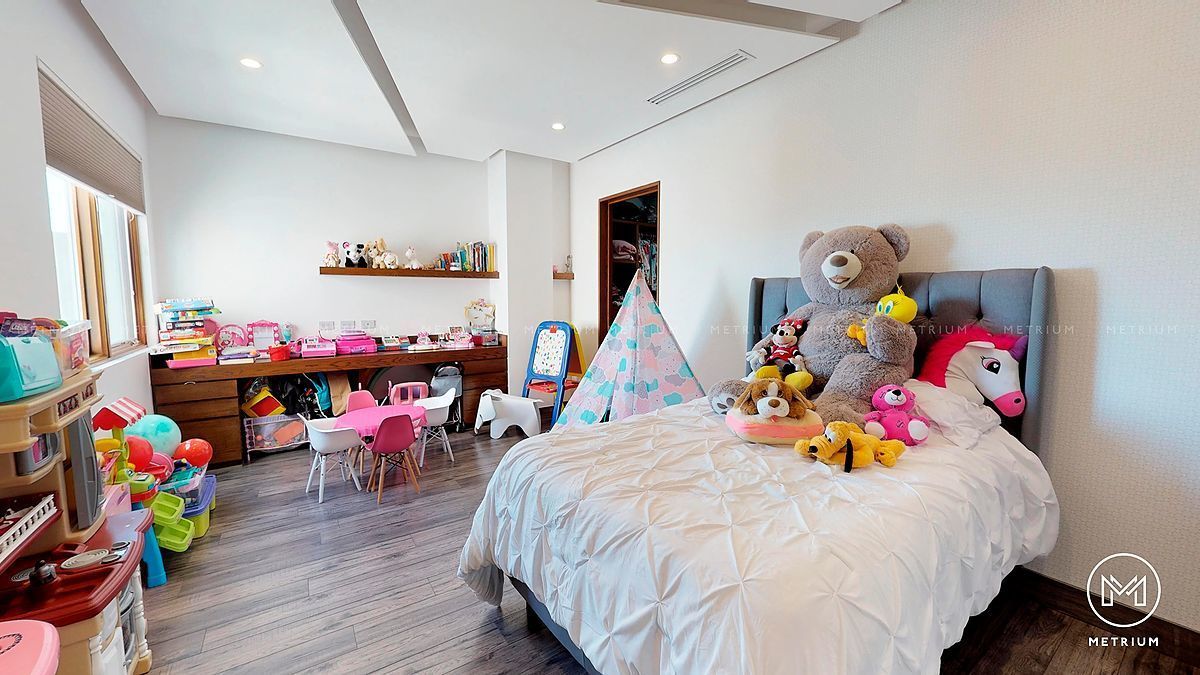 25 de 36: Recamara Secundaria