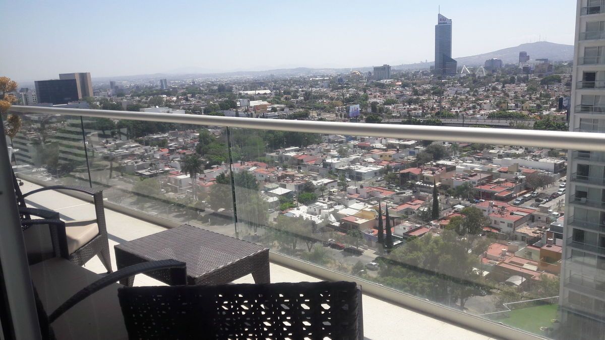 29 of 48: vista panoramica a la ciudad de Guadalajara