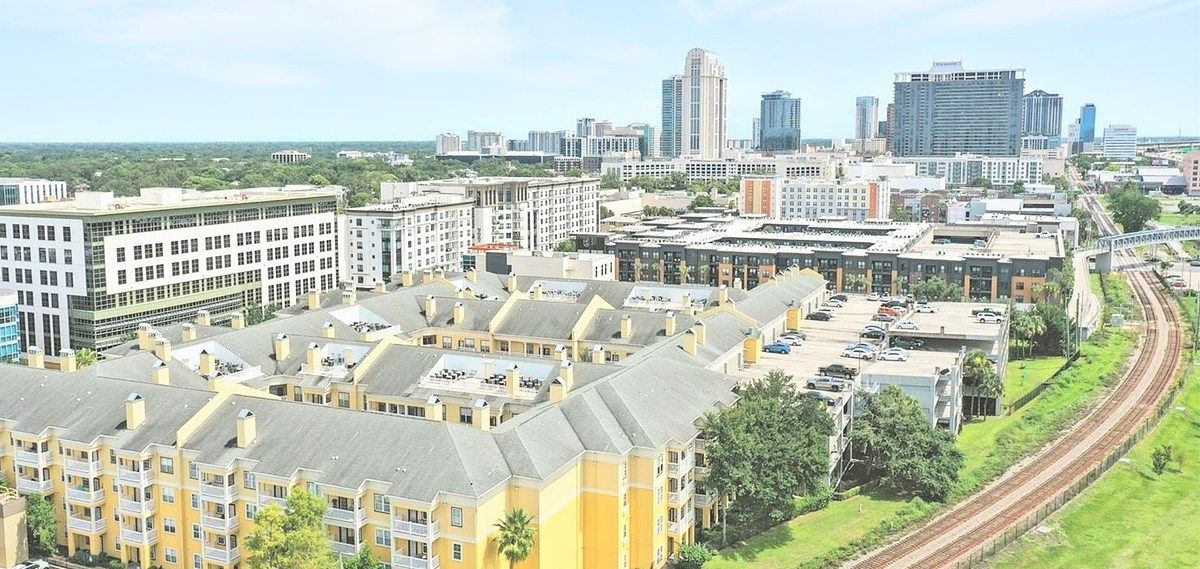 Apartment in Orlando, photo 11 of 16