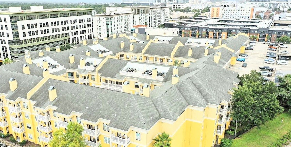 Apartment in Orlando, photo 15 of 16