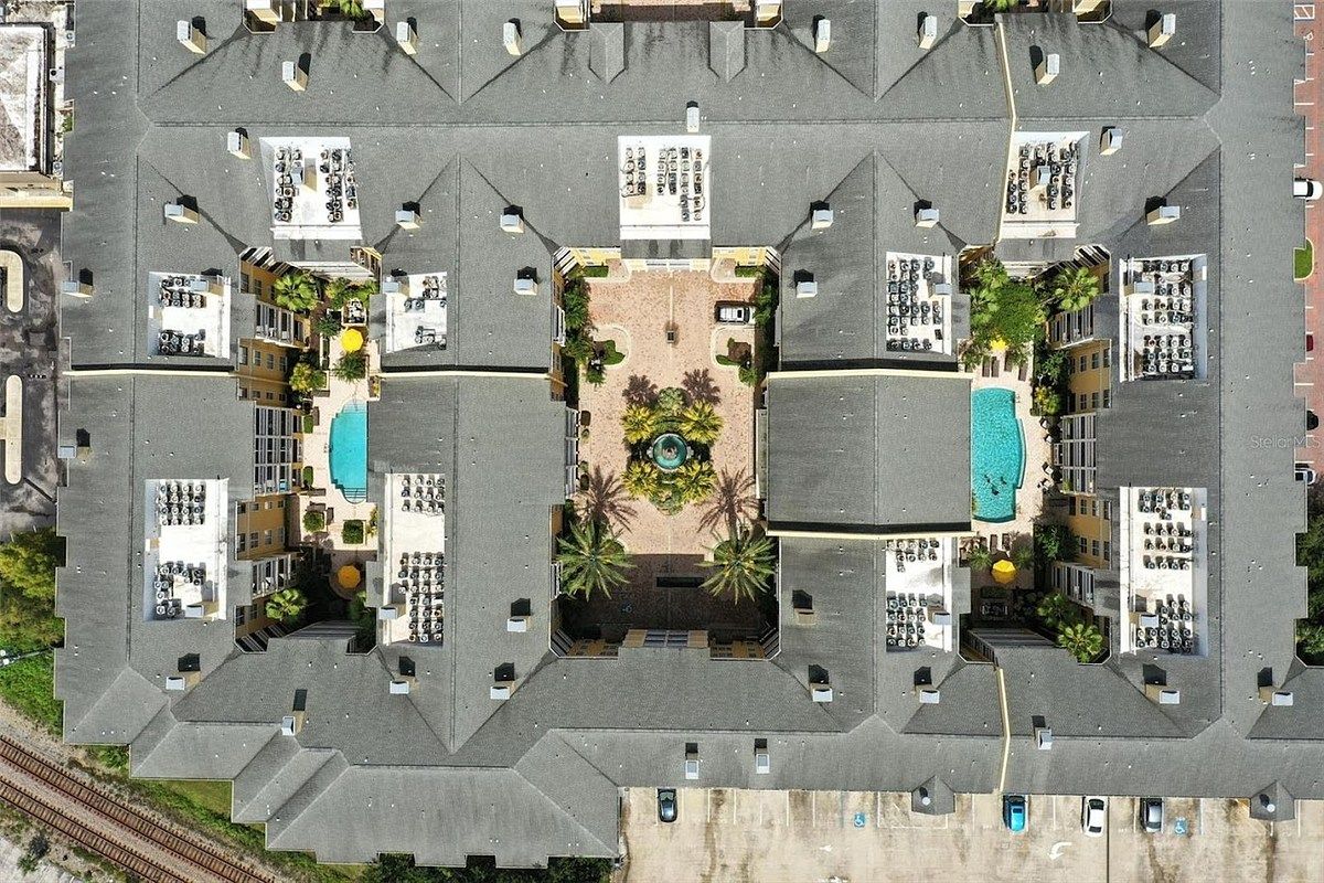 Apartment in Orlando, photo 16 of 16