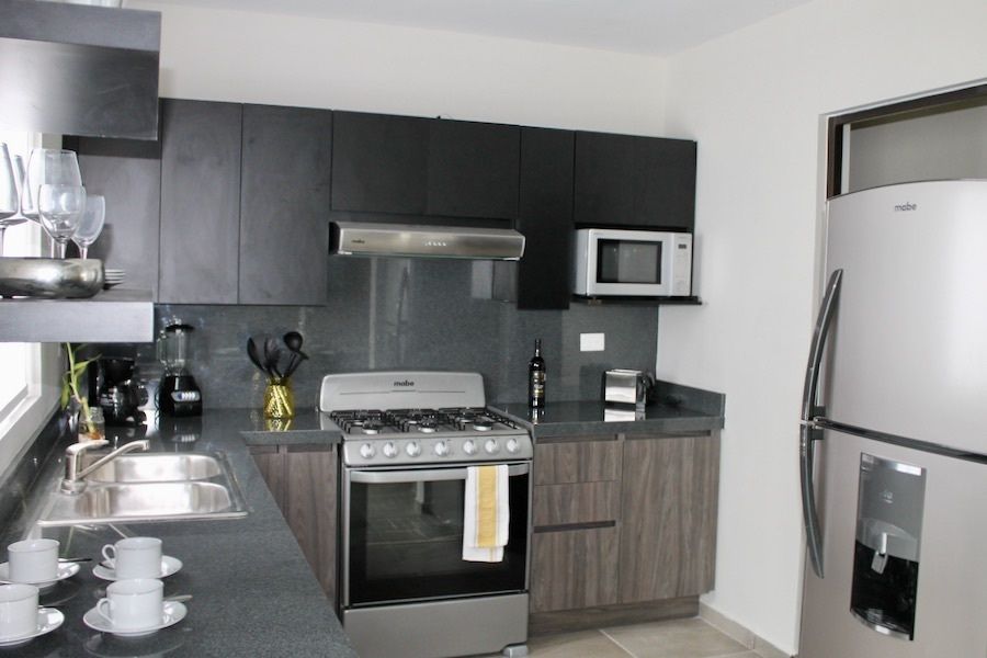 4 of 15: Cocina integral