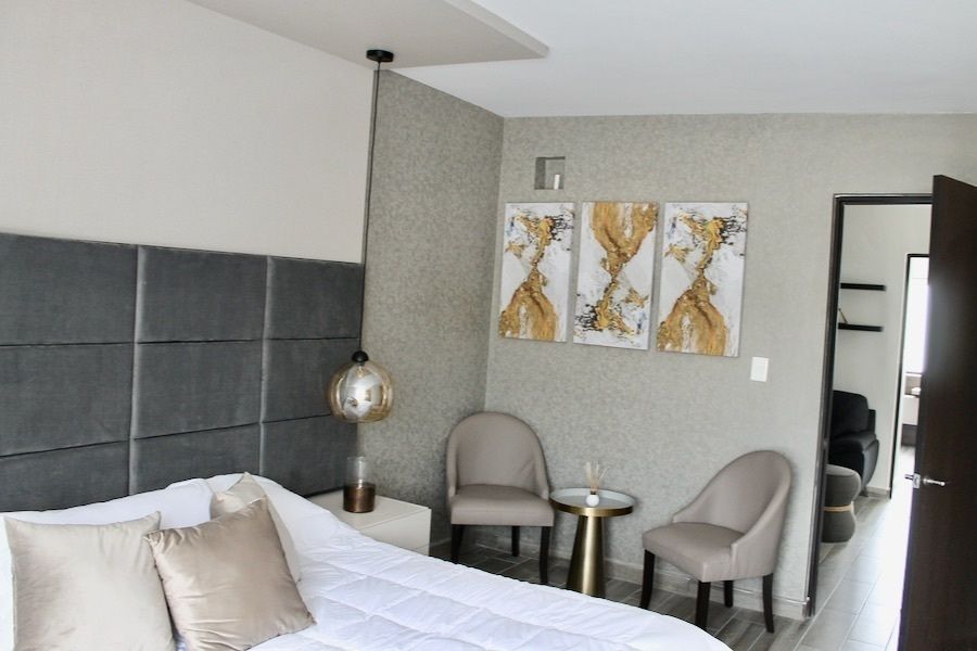 7 of 15: Recámara principal