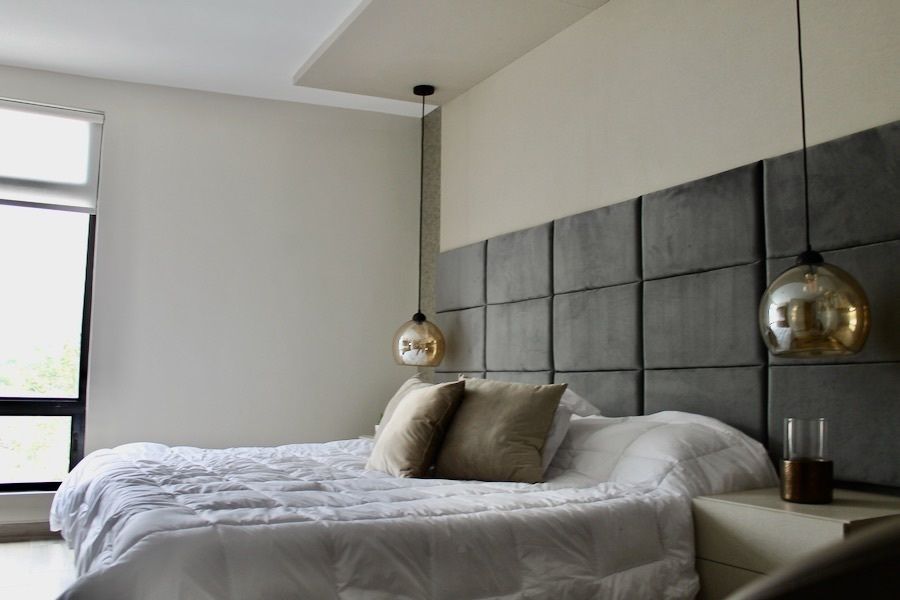 8 of 15: Recámara principal