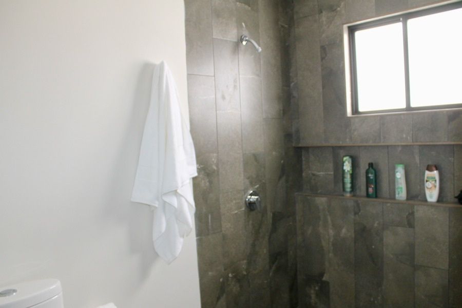 10 of 15: Baño completo