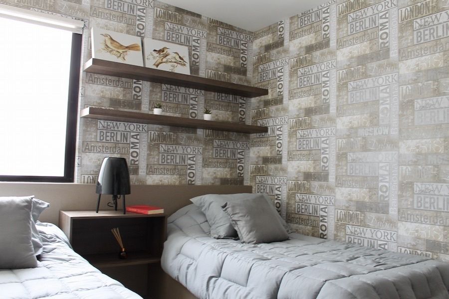 11 of 15: Recámara 2