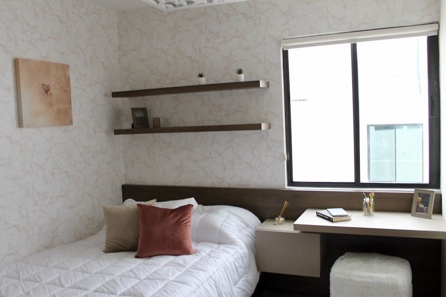 12 of 15: Recámara 3