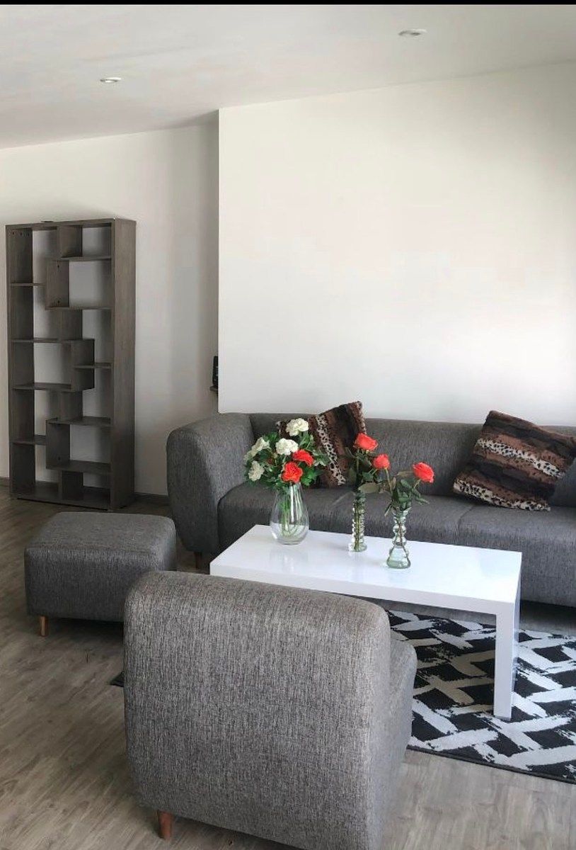 Apartamento em Lomas de Tecamachalco, Huixquilucan, foto 14 de 16
