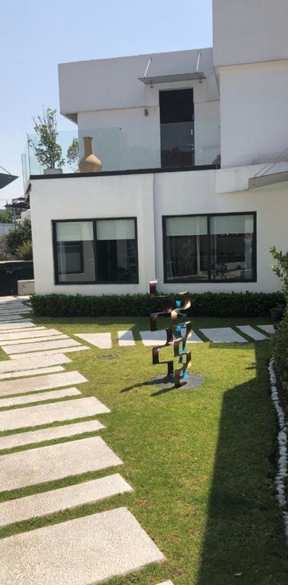 Apartamento em Lomas de Tecamachalco, Huixquilucan, foto 16 de 16