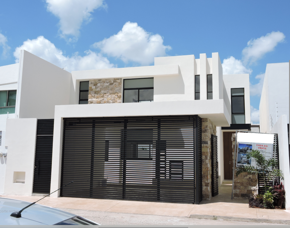 CASA NUEVA DE 4 RECÁMARAS EN VENTA EN ALTABRISA, MÉRIDA NORTE | EasyBroker