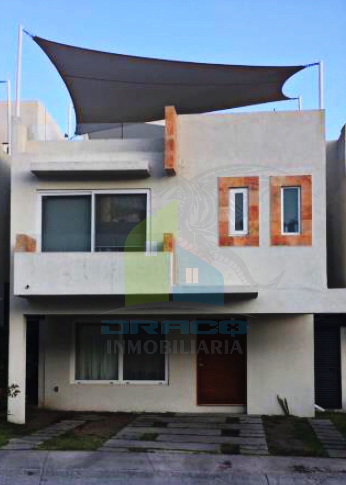 CASA EN VENTA FRACC CON AMENIDADES JURIQUILLA QUERÉTARO, foto 1 de 8