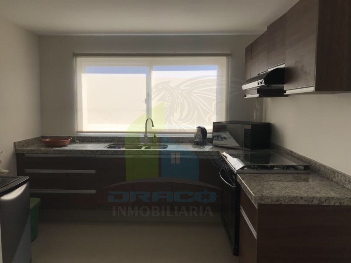 Casa en Juriquilla, Querétaro, foto 2 de 8
