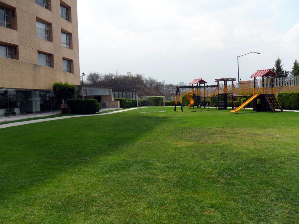 3 de 23: Jardines