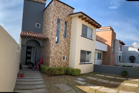 Bonita casa en Tequisquiapan | EasyBroker