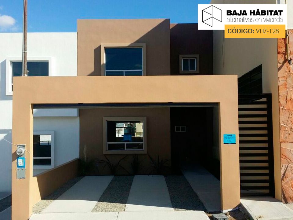 ESTRENA AHORA CASA EN VISTA HERMOSA EN EL LAGO TIJUANA | EasyBroker