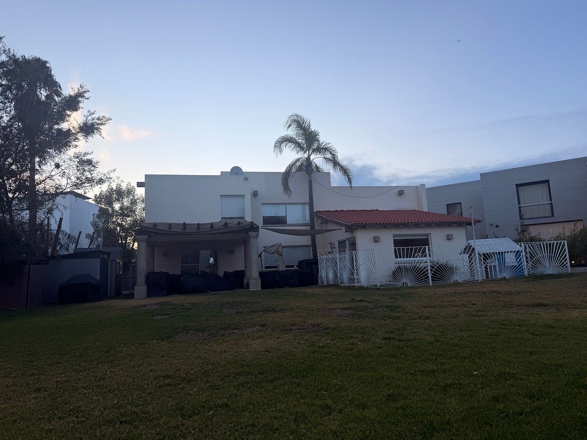 Casa em condomínio fechado em El Campanario, Querétaro, foto 30 de 35