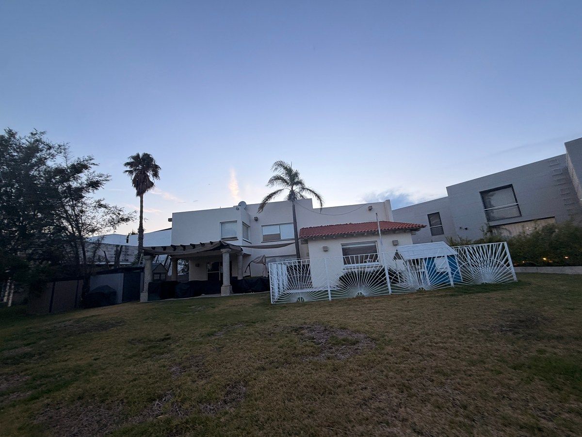 Casa em condomínio fechado em El Campanario, Querétaro, foto 34 de 35
