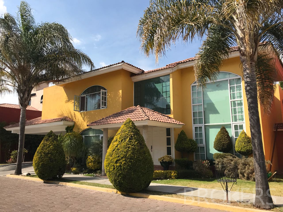 Casa en Venta en JARDINES DE ZAVALETA